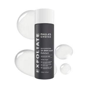 2% BHA Liquid Exfoliant