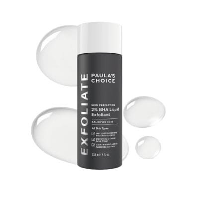 Paula's Choice SKIN PERFECTING 2% BHA Liquid