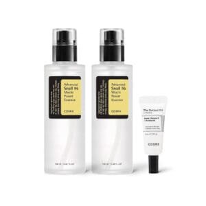 best COSRX products