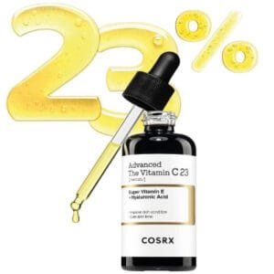 COSRX 23% Pure Vitamin C