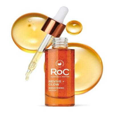 RoC Vitamin C Serum for Face Multi