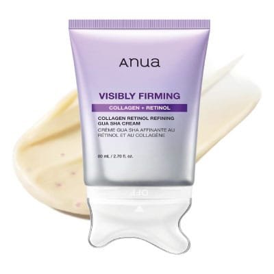 ANUA Collagen Retinol Refining