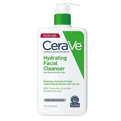 Best Face Wash