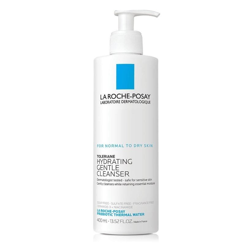 Dry vs Dehydrated Skin