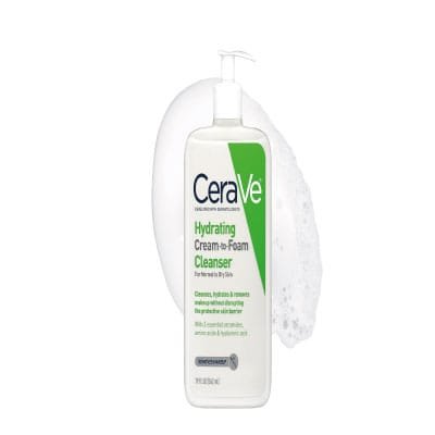 CeraVe Hydrating Cream