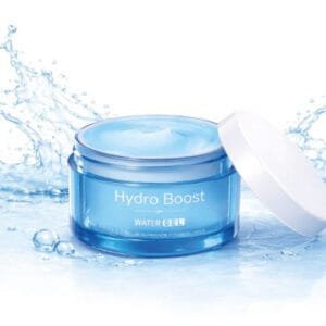 Hydro Boost Hyaluronic Acid