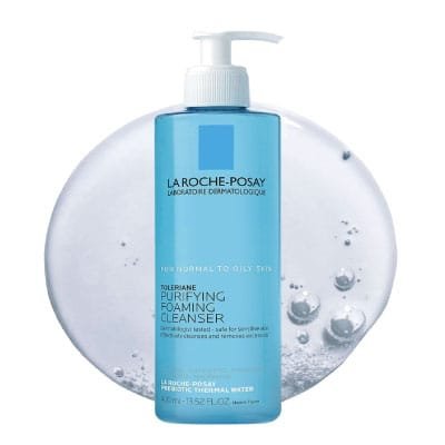 Best Face Wash for Oily Skin