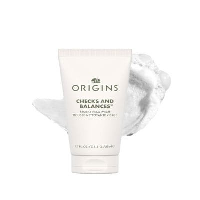 Origins Checks and Balances 