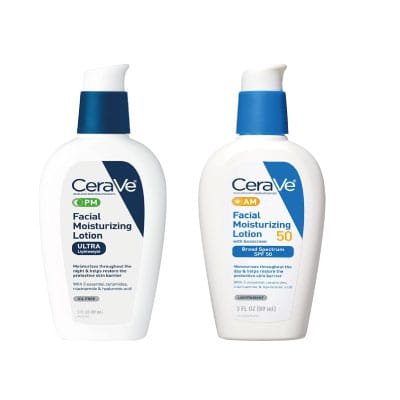 CeraVe PM Lotion