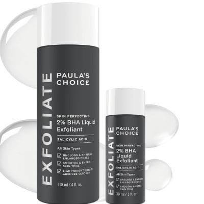 Paula's Choice BHA