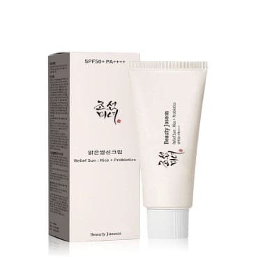 Beauty of Joseon Sunscreen