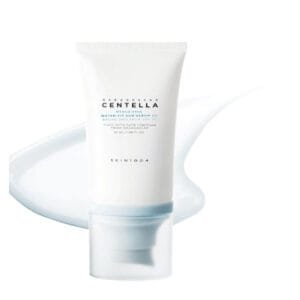 SKIN1004 Hyalu-Cica Water-Fit Sun Serum 