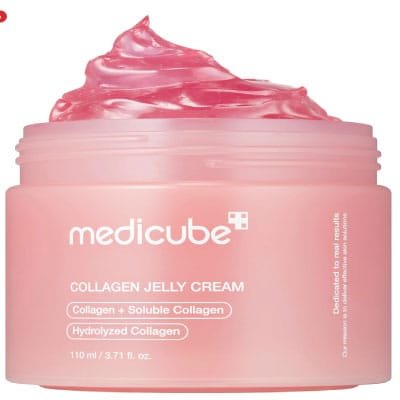 Medicube Collagen Jelly Cream