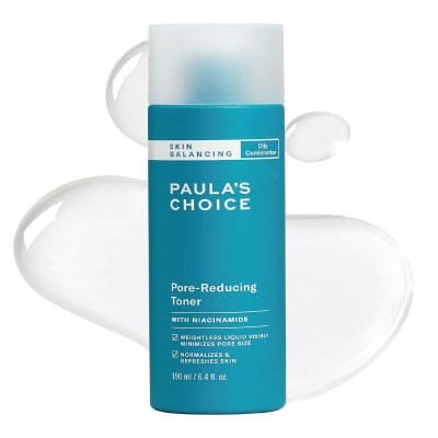 Paula's Choice Niacinamide Face Toner,
