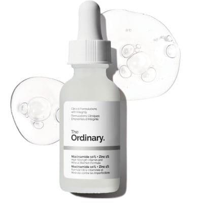 Best Face Serum