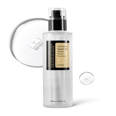 COSRX Snail Mucin 96% Repairing Serum for
