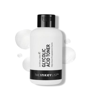 The INKEY List 10% Glycolic Acid