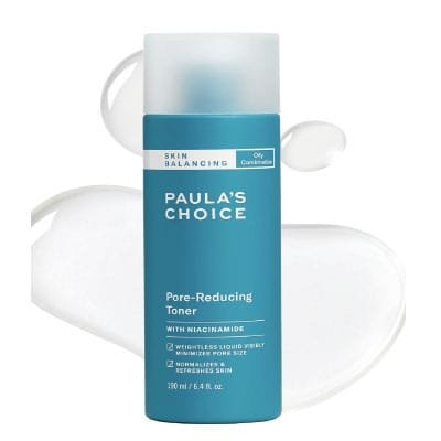 Paula's Choice Niacinamide Face Toner,
