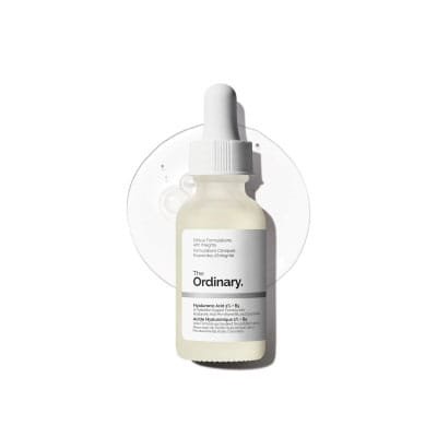 Ordinary Hyaluronic Acid