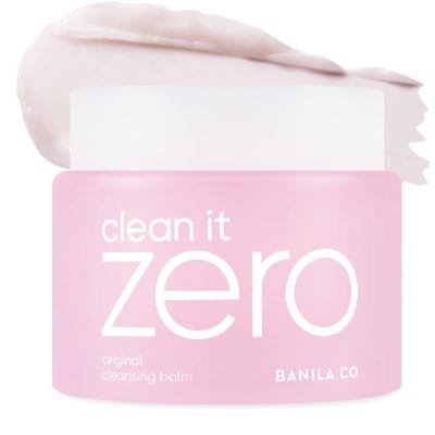 BANILA CO Clean it Zero Original