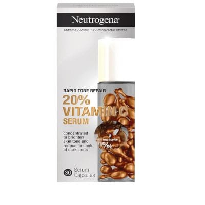 Neutrogena Rapid Tone