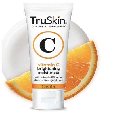 TruSkin Vitamin C Face Cream