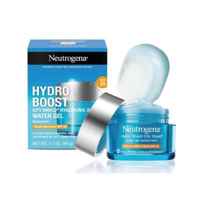 Neutrogena Hydro Boost City Shield