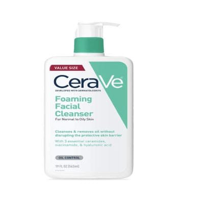 Best Face Cleanser