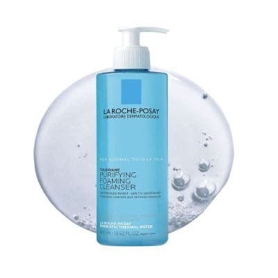 La Roche-Posay Toleriane Purifying