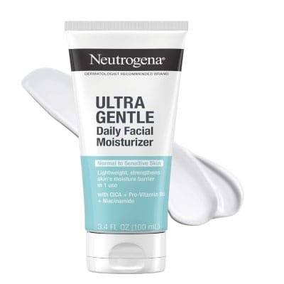 Neutrogena Ultra Gentle Daily Face