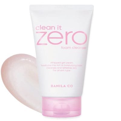 BANILA CO NEW Clean