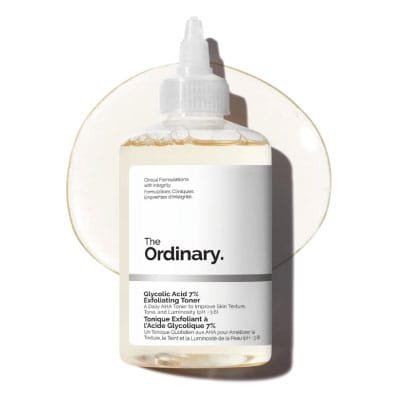 The Ordinary Glycolic Acid 7%