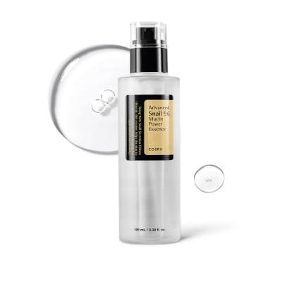 COSRX Snail Mucin 96% Repairing