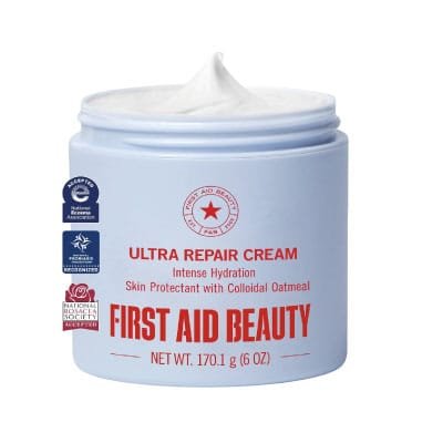 First Aid Beauty Ultra Repair Cream
