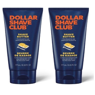 skin care routine for men