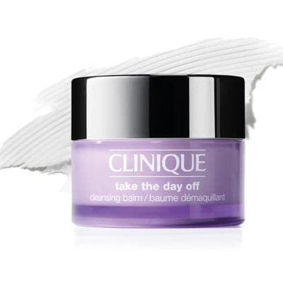 skin care routine for men