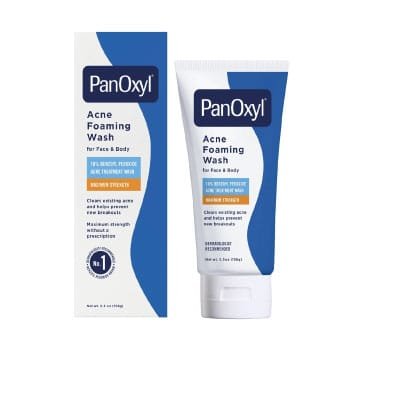 Salicylic Acid vs Benzoyl Peroxide