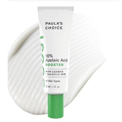 What Does Azelaic Acid Do