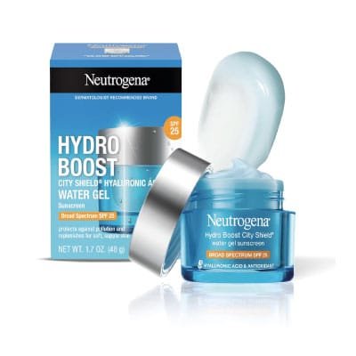Best Moisturizer
