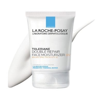 La Roche-Posay Toleriane Double