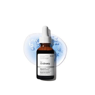 Best Peptide Serum