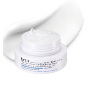 belif Moisturizing Bomb