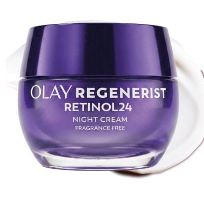 Best Retinol Cream