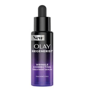 Olay Regenerist Resurfacing