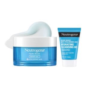 Neutrogena Hydro Boost Water Gel 