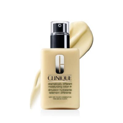 Clinique Dramatically Different