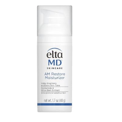 EltaMD AM Restore Daily