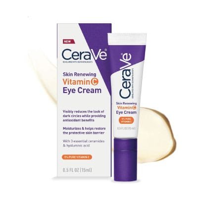 Best Eye Cream for Dark Circles 
