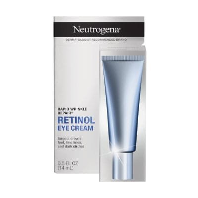 Neutrogena Rapid Wrinkle