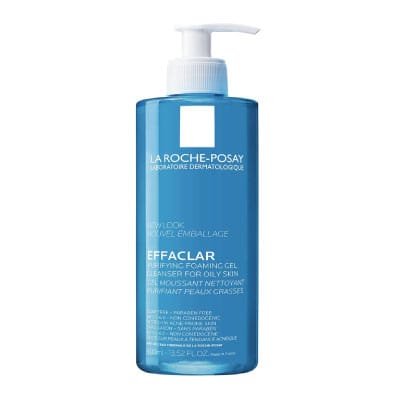 Best Salicylic Acid Cleanser 